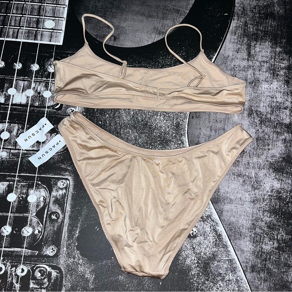 NWT California Bikini Set - Picture 7 of 7